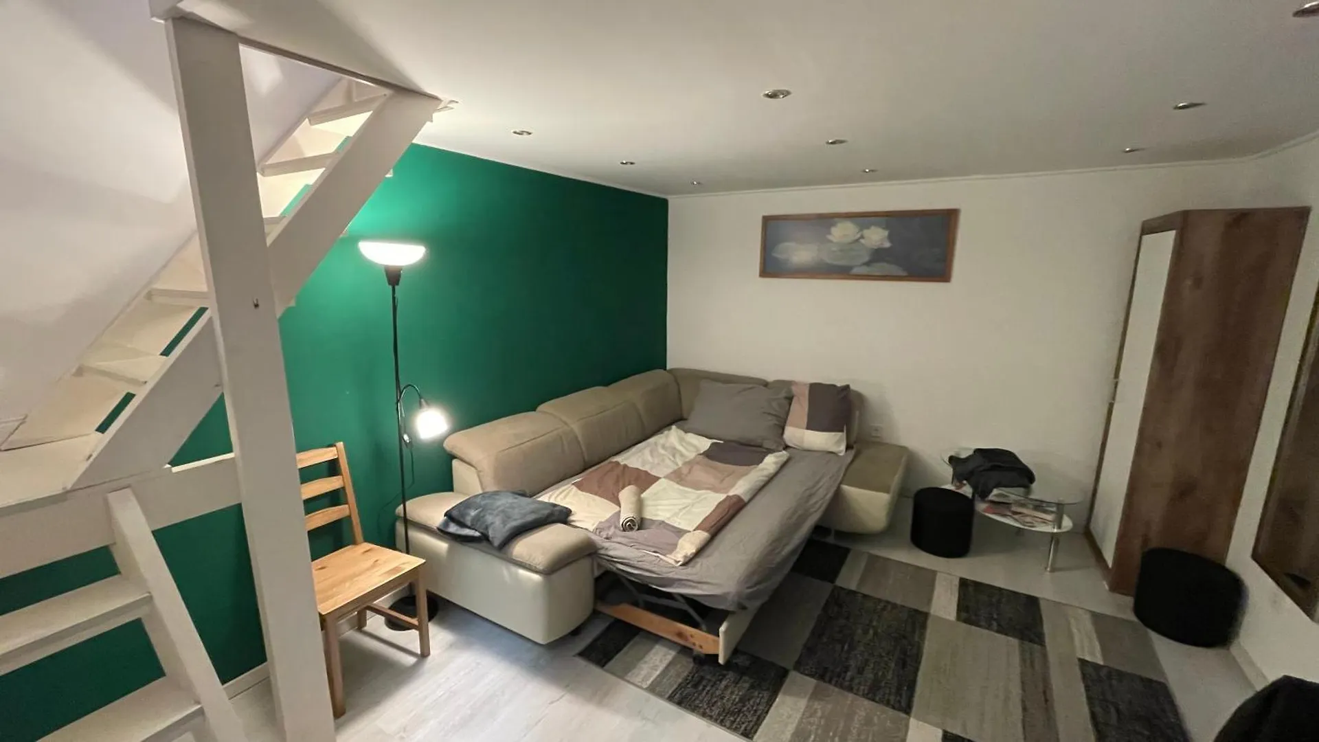 Downtown Island Apartment Budapest 0*,  Hungary